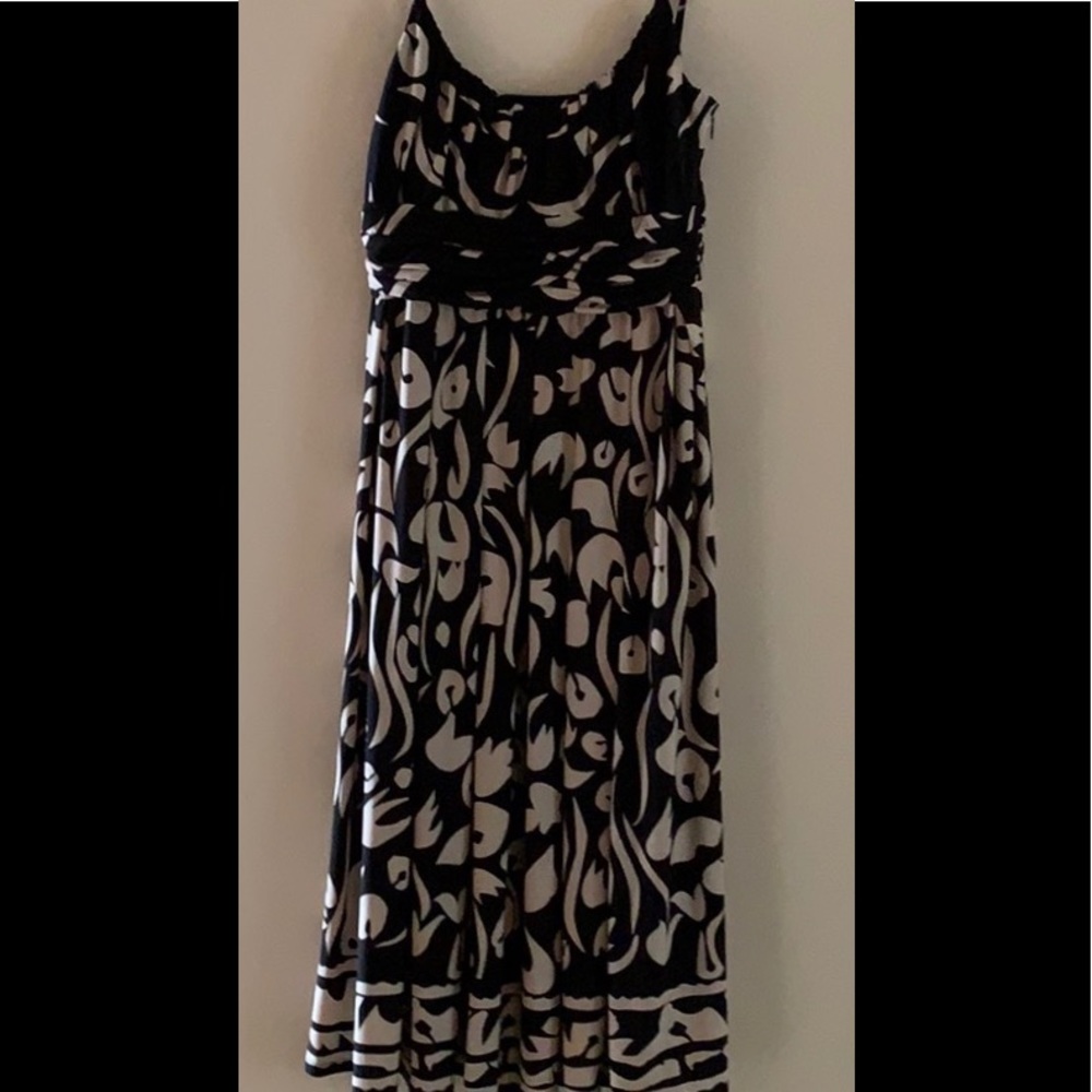Jones New York cocktail dress